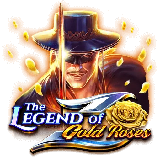 Arte de la tragamonedas The Legend Of (DUC)
